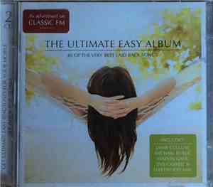 Various - The Ultimate Easy Album