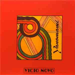 Vicio Novo - Yanomami