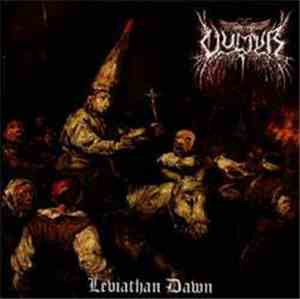 Vultyr - Leviathan Dawn