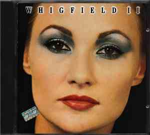 Whigfield - Whigfield II