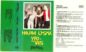 Ypö-Viis - Halpaa Lystiä