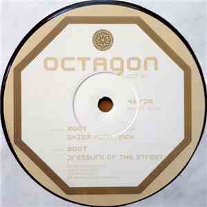 Zoot  - Skism Funk Jack / Pressure Of The Street