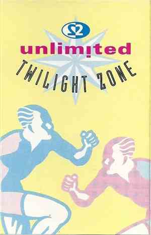 2 Unlimited - Twilight Zone