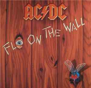 AC/DC - Fly On The Wall