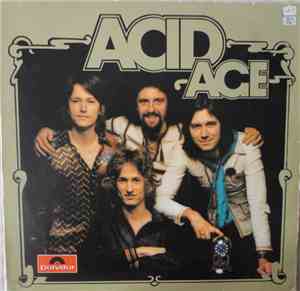 Acid  - Acid Age