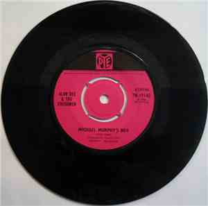 Alan Dee & The Chessmen - Michael Murphy's Boy