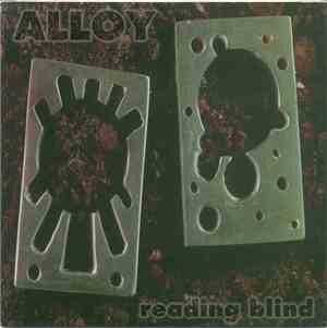 Alloy  - Reading Blind