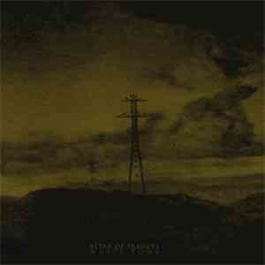 Altar Of Plagues - White Tomb