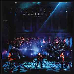 Anathema - Untouchable