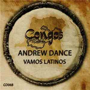 Andrew Dance - Vamos Latinos