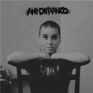 Ani DiFranco - Ani DiFranco