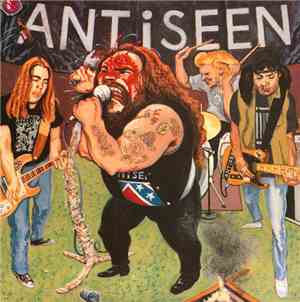 Antiseen - Hell