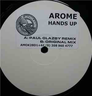 Arome - Hands Up!