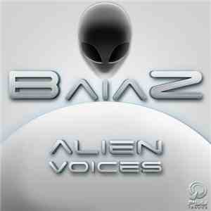 Baiaz - Alien Voices