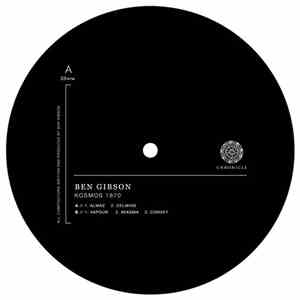 Ben Gibson - Kosmos 1870