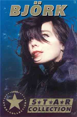 Björk - Star Collection