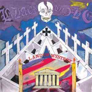 Black Hole  - Land Of Mystery
