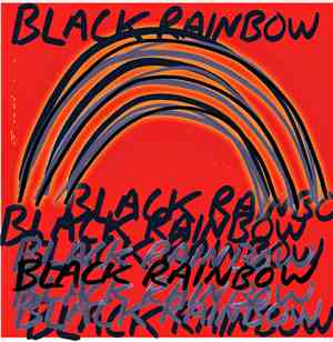 Black Rainbow  - Black Rainbow
