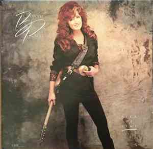 Bonnie Raitt - Nick Of Time