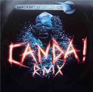 Brooklyn Bounce - Canda! (Rmx)