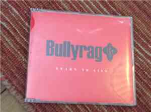 Bullyrag - Learn To Live