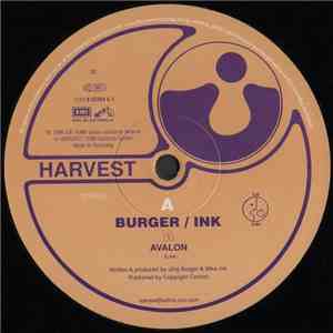 Burger / Ink - [Las Vegas] Pt. 1