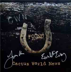 Cactus World News - Found