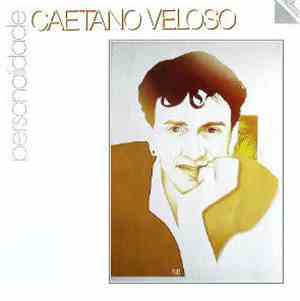 Caetano Veloso - Personalidade