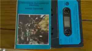 Creedence Clearwater Revival - Bayou Country