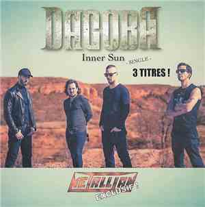 Dagoba - Inner Sun