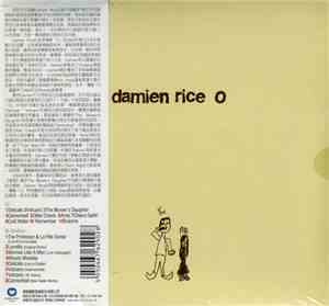 Damien Rice - O / B-Sides