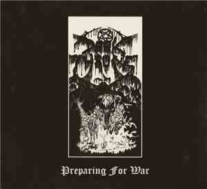 Darkthrone - Preparing For War