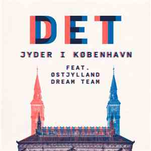 De Eneste To Feat. Østjylland Dream Team  - Jyder I København Podcast
