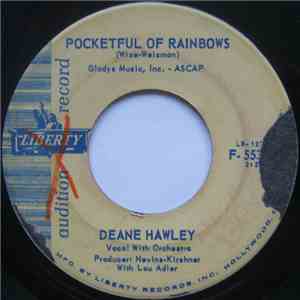 Deane Hawley - Pocketful Of Rainbows / That Dream Could Never Be