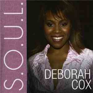 Deborah Cox - S.O.U.L.