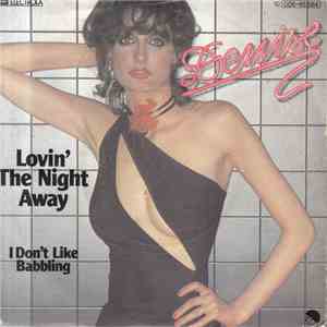 Denise  - Lovin' The Night Away