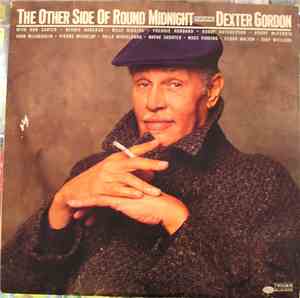 Dexter Gordon - The Other Side Of Round Midnight