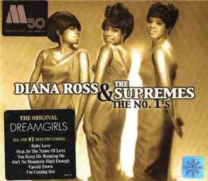 Diana Ross & The Supremes - The # 1'S