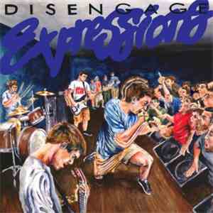 Disengage  - Expressions