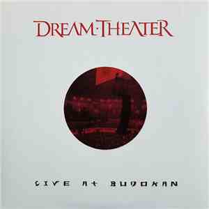 Dream Theater - Live At Budokan