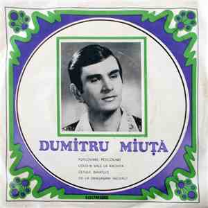 Dumitru Miuță - Potcovare, Potcovare
