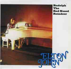 Elton John - Rudolph The Red Nosed Reindeer