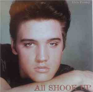 Elvis Presley - All Shook Up