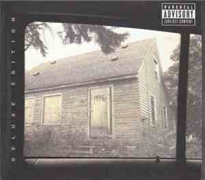 Eminem - The Marshall Mathers LP2