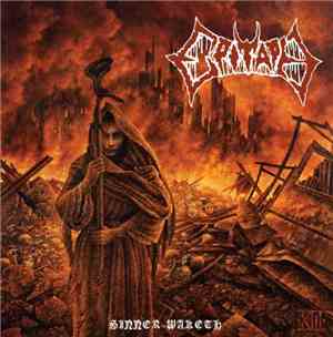 Epitaph  - Sinner Waketh
