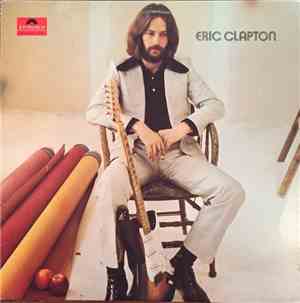 Eric Clapton - Eric Clapton