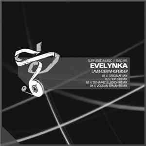 Evelynka - Lavender Whispers EP