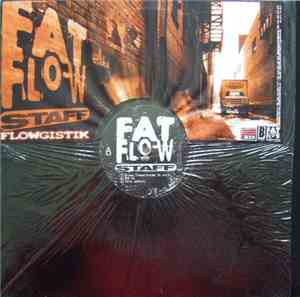 Fat Flow Staff - Flowgistik