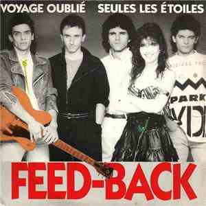 Feed-Back - Voyage Oublié / Seules Les Étoiles