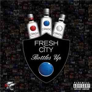 Fetchy - Fresh City: Bottles Up